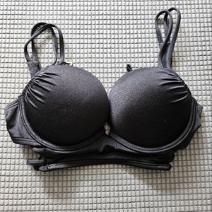 VS Bombshell Bikini Top Adds 2 Cup Sizes